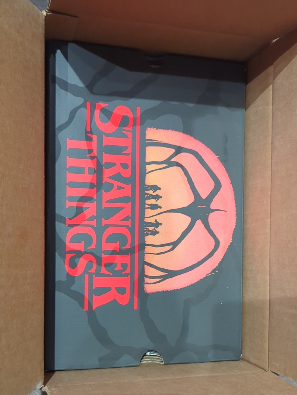 Converse X Stranger Things Size 13 Men's 15 Women's New Collection - Picture 1 of 11